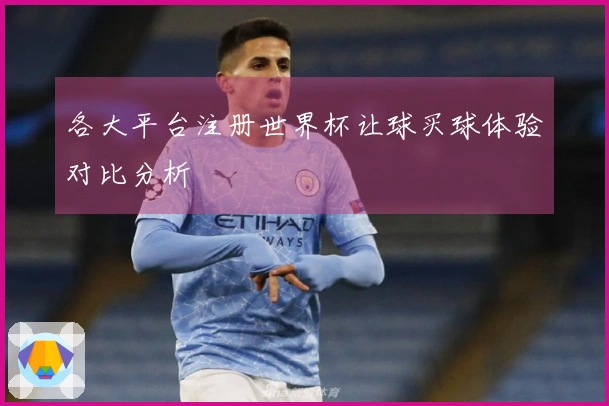 各大平台注册世界杯让球买球体验对比分析