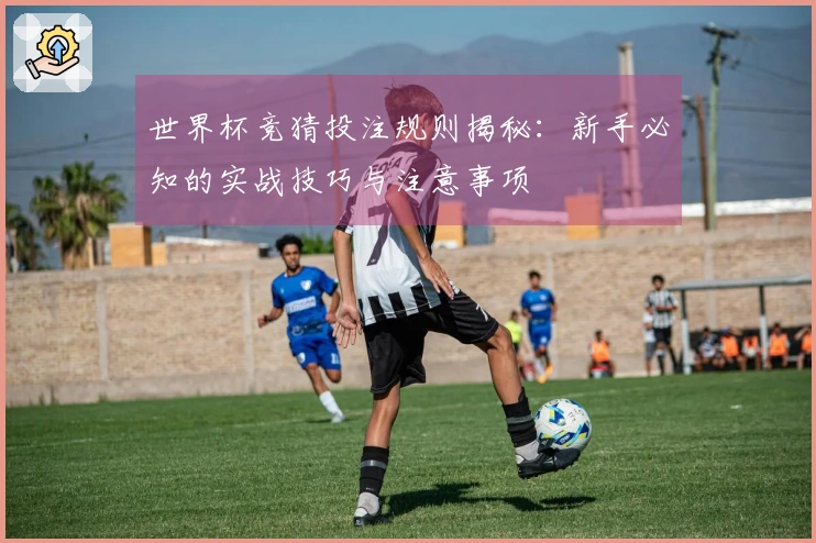 世界杯竞猜投注规则揭秘：新手必知的实战技巧与注意事项