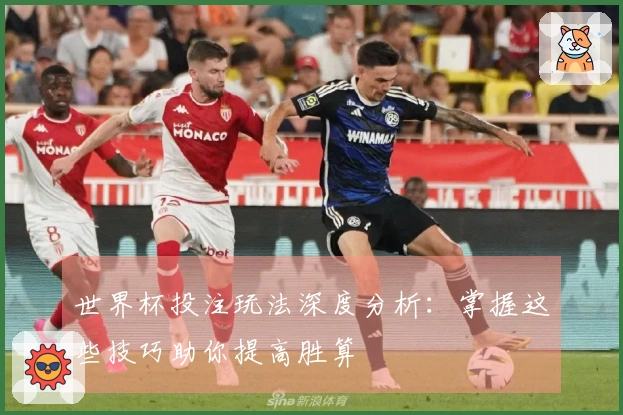 世界杯投注玩法深度分析：掌握这些技巧助你提高胜算