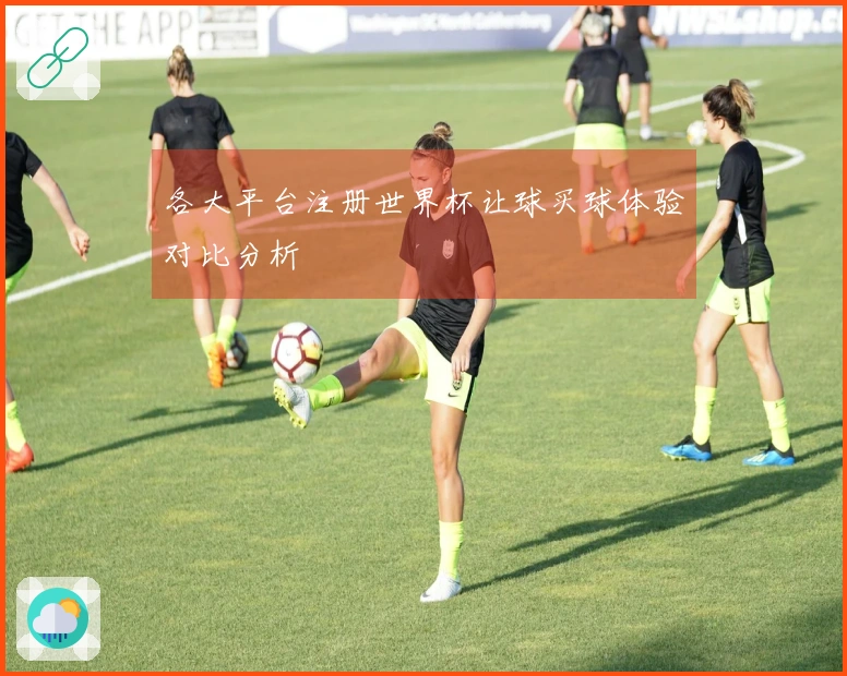 各大平台注册世界杯让球买球体验对比分析