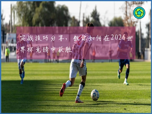 实战技巧分享，教你如何在2026世界杯竞猜中获胜